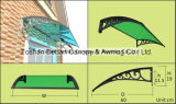 Smallest Awning for Doors and Windows /Sunshade