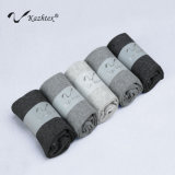 Spring and Summer Anti-Bacterial Silver Fiber Cotton Socks for Men