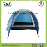 Outdoor Two Layers 2-3 Persons Camping Tent