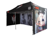 Quick up 4X8m Folding Canopy Advertising Tent