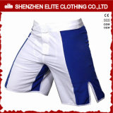 Wholesale Custom Made Cheap Plain Boxing Shorts (ELTMSI-9)