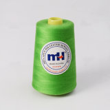 60/3 60s/3 100% Spun Polyester Sewing Thread From China Manufacturer
