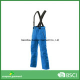 New Design Blank Ski Pants for Outdoor Sports (winter pants)