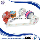 Hot Selling with Samples Free Custom Printed Tape