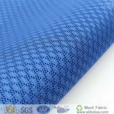 3D Polyester Air Mesh Fabric for Bedding Mattress Using/Home Textile