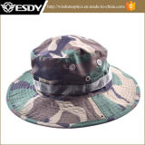 6 Colors Tactical Fishing Hunting Army Bucket Military Boonie Hat