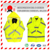 High Visibility Vest with High Quality
