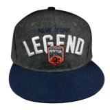 Fashion Cap with Legend Logo Sk1628
