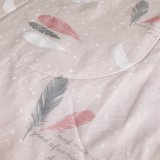 Summer Bed Linen Oeko Tex-100 100% Mulberry Silk Blanket