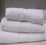 Wholesale Bathroom Towel Cotton Towel Bath Towel