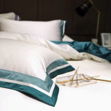 China Wholesale Cheap Cotton Bed Sheet for Hotel Price
