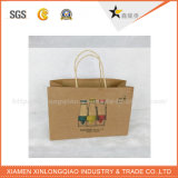 High Quality Wholesale Best Sale OEM Design Kraft Paper Bag
