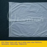 Hospital Bedding Product PVC Pillow Cover (LY-dB-VPC-001)