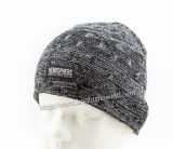 Fashion Acrylic Knitting Knitted Hat