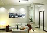 Hualong Super White Smooth Interior Wall Coating for Building Prjects