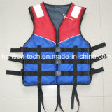 Recreational Foam Life Vest for Kayak and Water Sport (HT2528)
