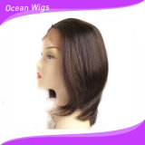 Fashion Synthetic Front Lace Party Wigs (LW-007)