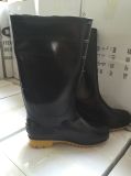 Chemical& Industry Professional Safety Rubber Industrial PVC Rain Boots