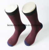 Wholesale High Quality Cotton Mens Dress Socks