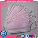 Cheap Price Sanitary Disposable Nonwoven Fabric Face Mask