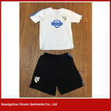 Wholesale Cheap Sport School Uniform Tracksuit for Boys Students (U41)