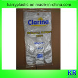 Clear Safety Disposable Plastic Gloves for Household with Outerbag