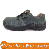 Trainer Safety Shoes with Steel Toe Cap (SN1631)