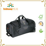 2016 Hot New Wholesale Custom Made Durable Waterproof Travelling Sport Duffel Bag