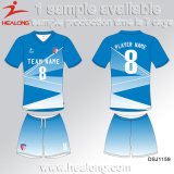 Chinese Supplier Customized Football Jerseys Shirts with Any Number and Name