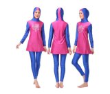 Quick Dry Islamic Swimwear Muslim Suit
