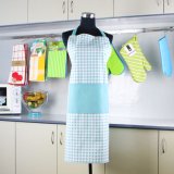 Promotional Logo Printed Customized Cooking Chef Aprons