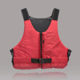 Custom Made Waterproof Life Vest Fishing