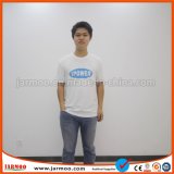Us Size Custom Printing 100% Cotton T Shirt
