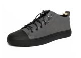 Genuine Leather Casual Men Sneakers, Designer Shoes