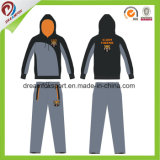 Sulimated Polyester Men's Jogging Suit Custom Hoodies