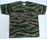 Camouflage Wholesale T Shirt for Men
