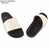 Women Customized Slide Sandal PU Upper Slippers