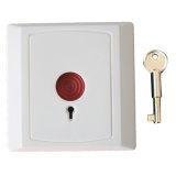 Personal Usage Panic Button Dialer with ABS Plastic Cover