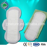 240mm Perforated Film Women Pad Sanitary Napkin