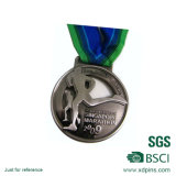 Custom Factory Price Metal Running Medal for Sports