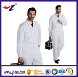 Doctor Gown 100% Cotton or 65% Polyester35% Cotton White Lab Coat