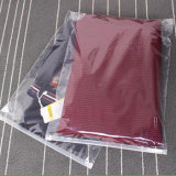 Cheap Garment Clothes T Shirt Packing Zip Lock Plastic Packaging Bag