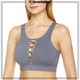 Sublimation Womens Running Gym Sports Bras