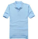 Dry Fit Polyester Cheap Polo Shirt Wholesale