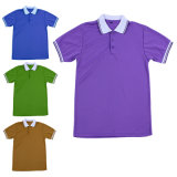 Factory Wholesale Golf T-Shirt with High Quality