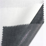 Clothing Fabric Shirt Collar Adhesive Fusing Interlining Interfacing Buckram