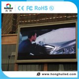 High Refresh Rate 2600Hz Outdoor Video Wall LED Curtain