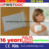 High Quality OEM Pain Relief Gel Patch 10*14cm