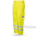 Durable Reflective Pants Trousers From Clothing Factory China