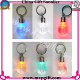 Fashion Style LED Keychain with Ce Certificate
